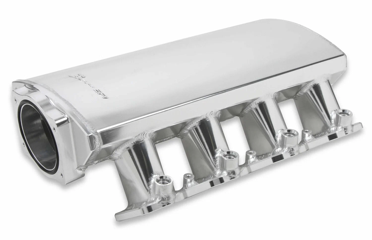 Sniper EFI Low-Profile Sheet Metal Fabricated Intake Manifold - 822101-1